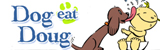 Click to visit Dog Eat Doug