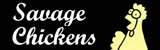 Click to visit Savage Chickens