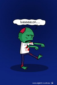 Meme Zombie