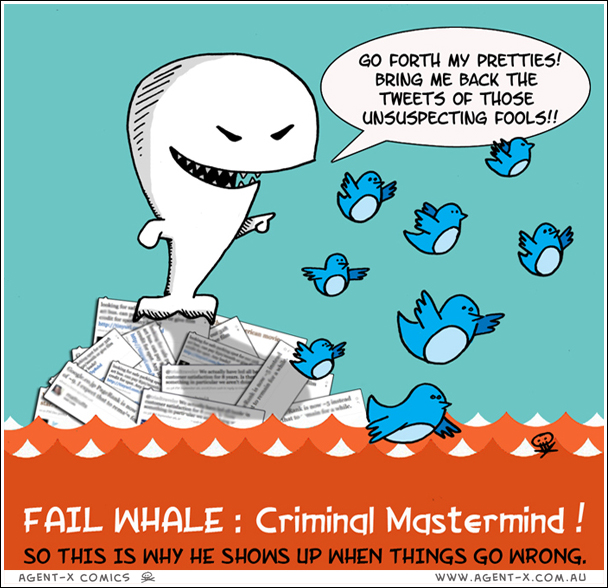 Fail Whale Image