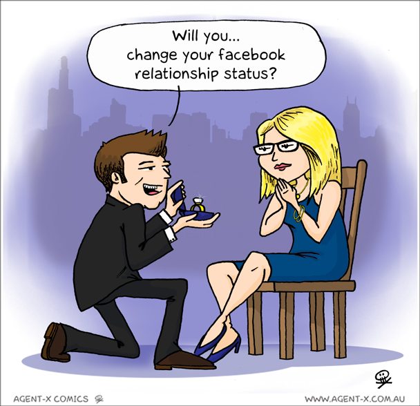 Modern Proposal